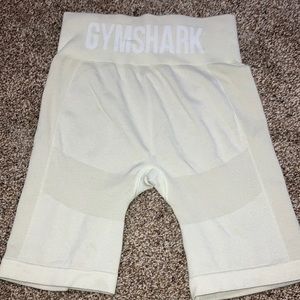 Gymshark Biker Shorts